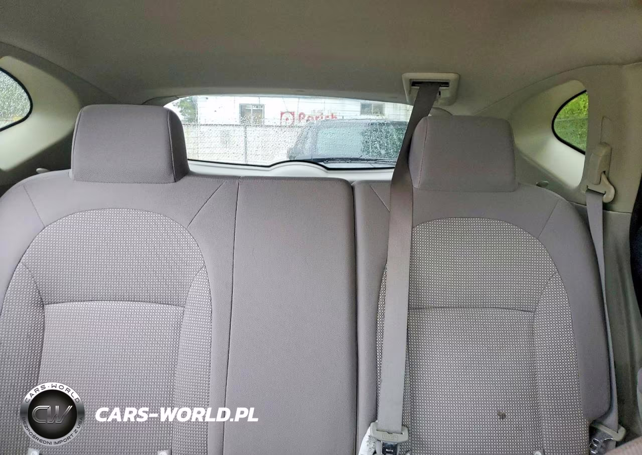 2012 Nissan Rogue S VIN:JN8AS5MV3CW377526 - 10
