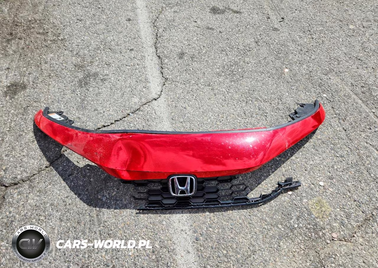 2026 Honda Civic Sport VIN:2HGFE2F57TH514083 - 12