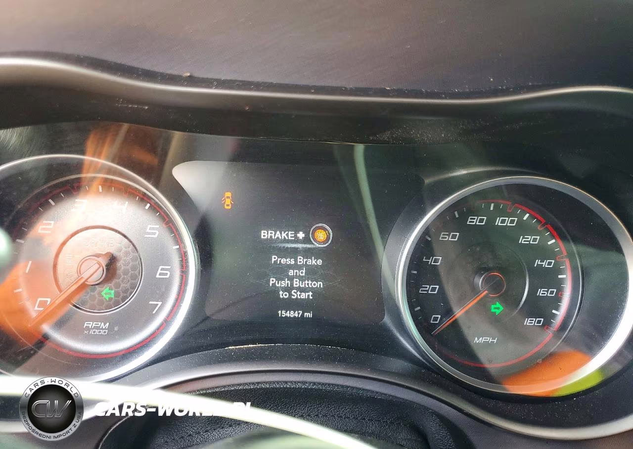 2020 Dodge Charger Scat Pack VIN:2C3CDXGJXLH219416 - 9