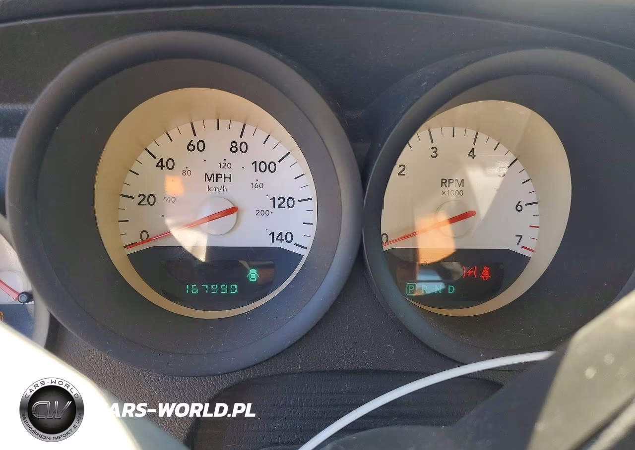 DODGE CHARGER VIN:2B3KA43G76H380918 - 9