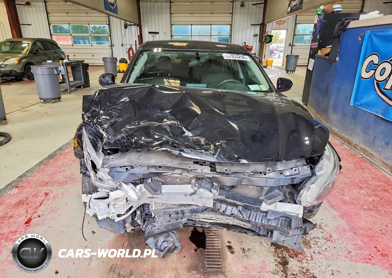 2019 Nissan Altima S VIN:1N4BL4BV0KC200755 - 5