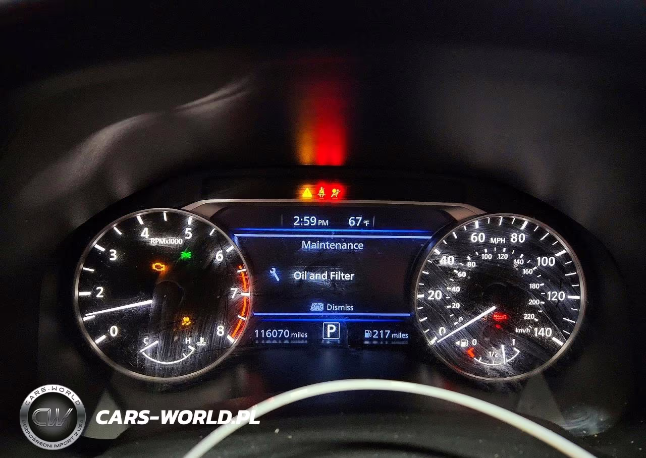 2019 Nissan Altima S VIN:1N4BL4BV0KC200755 - 9