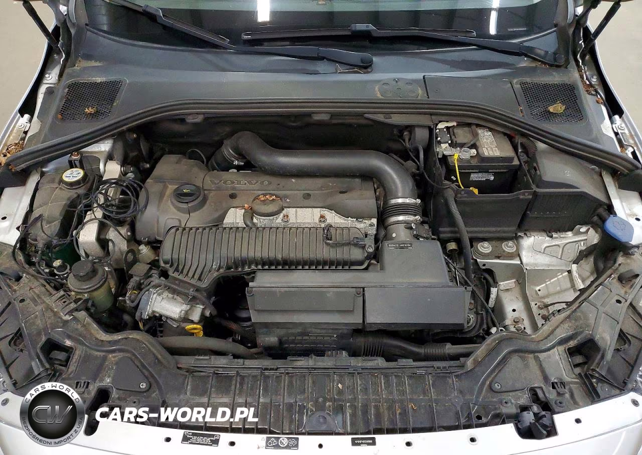 2014 Volvo S60 T5 VIN:YV1612FH2E2290666 - 11