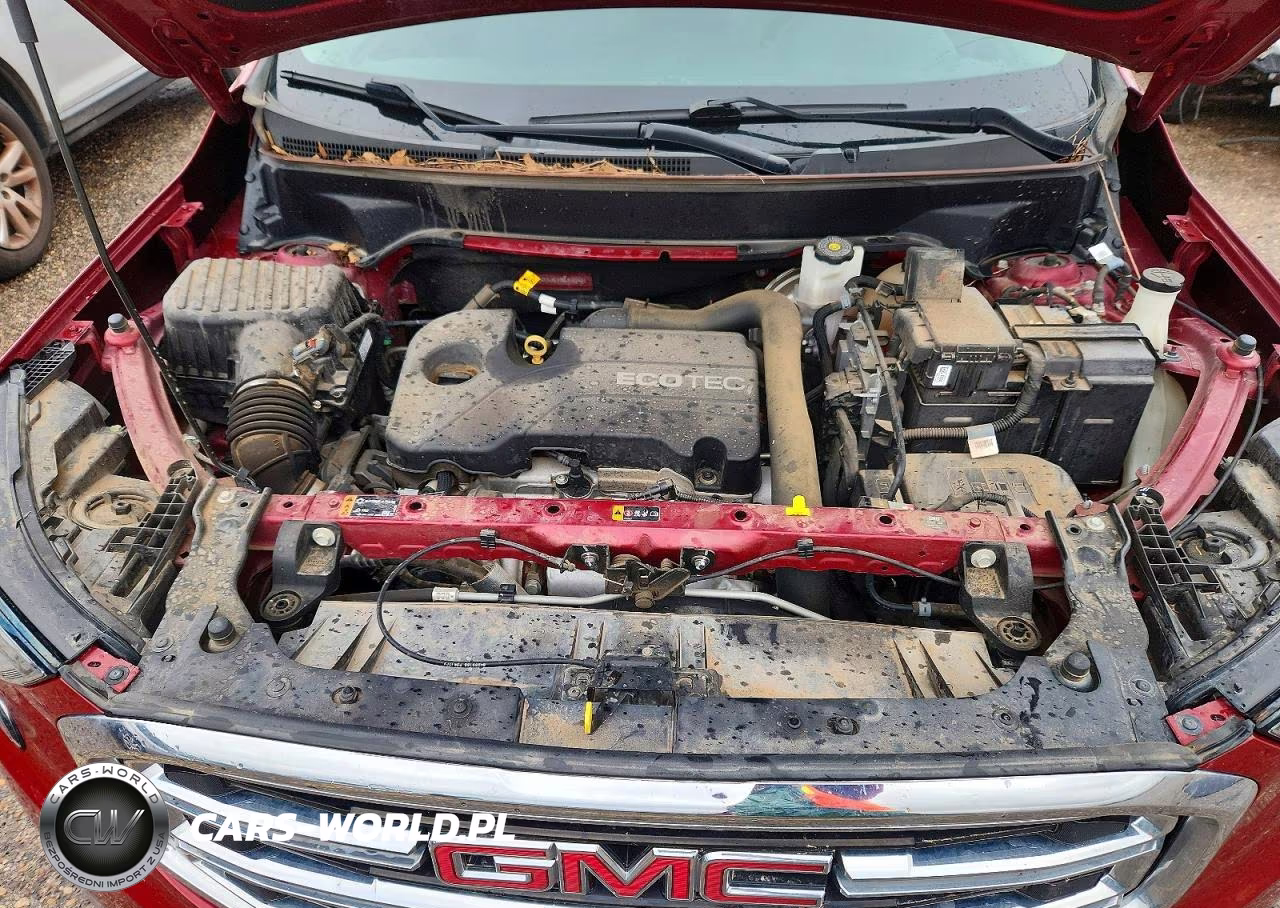 2021 GMC Terrain Slt VIN:3GKALVEV3ML319242 - 11