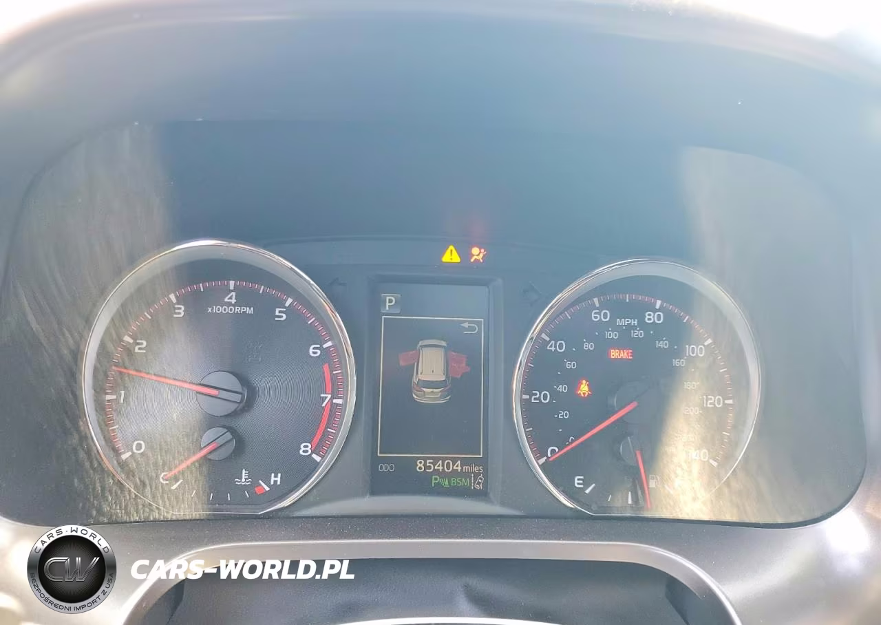 2016 Toyota Rav4 Se VIN:JTMJFREV7GJ073348 - 9