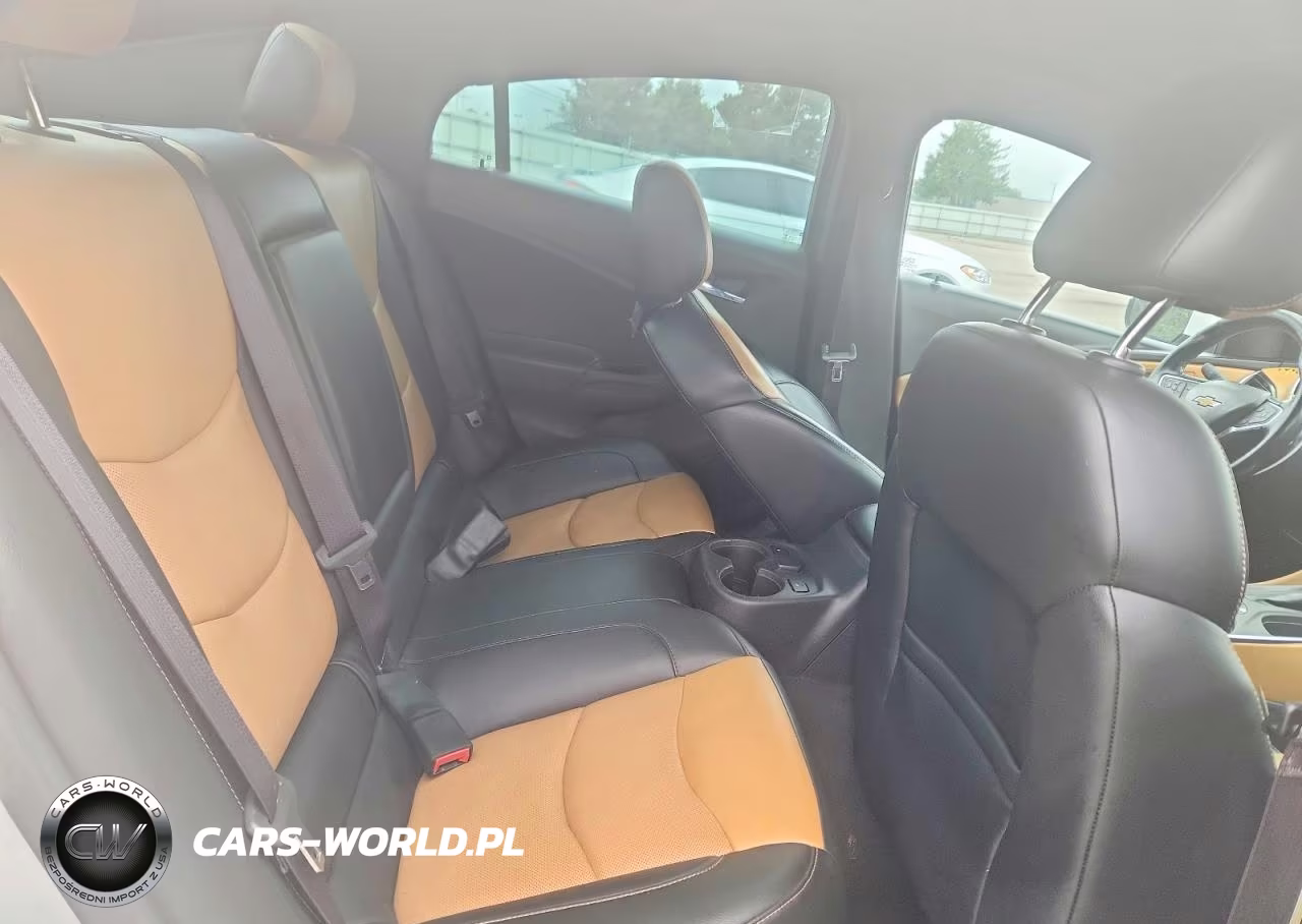 2017 Chevrolet Volt Premier VIN:1G1RB6S54HU104369 - 10