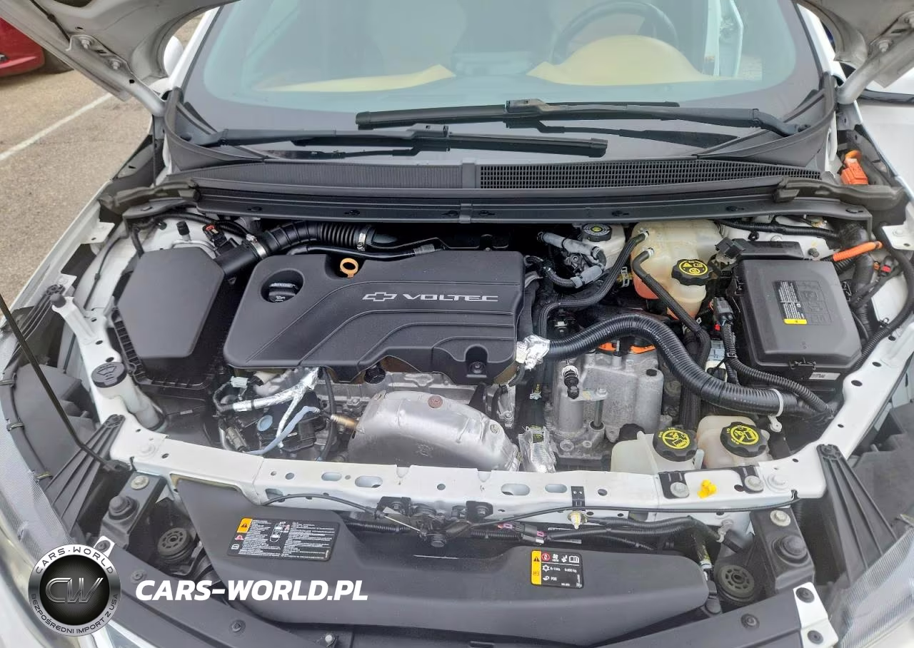 2017 Chevrolet Volt Premier VIN:1G1RB6S54HU104369 - 11