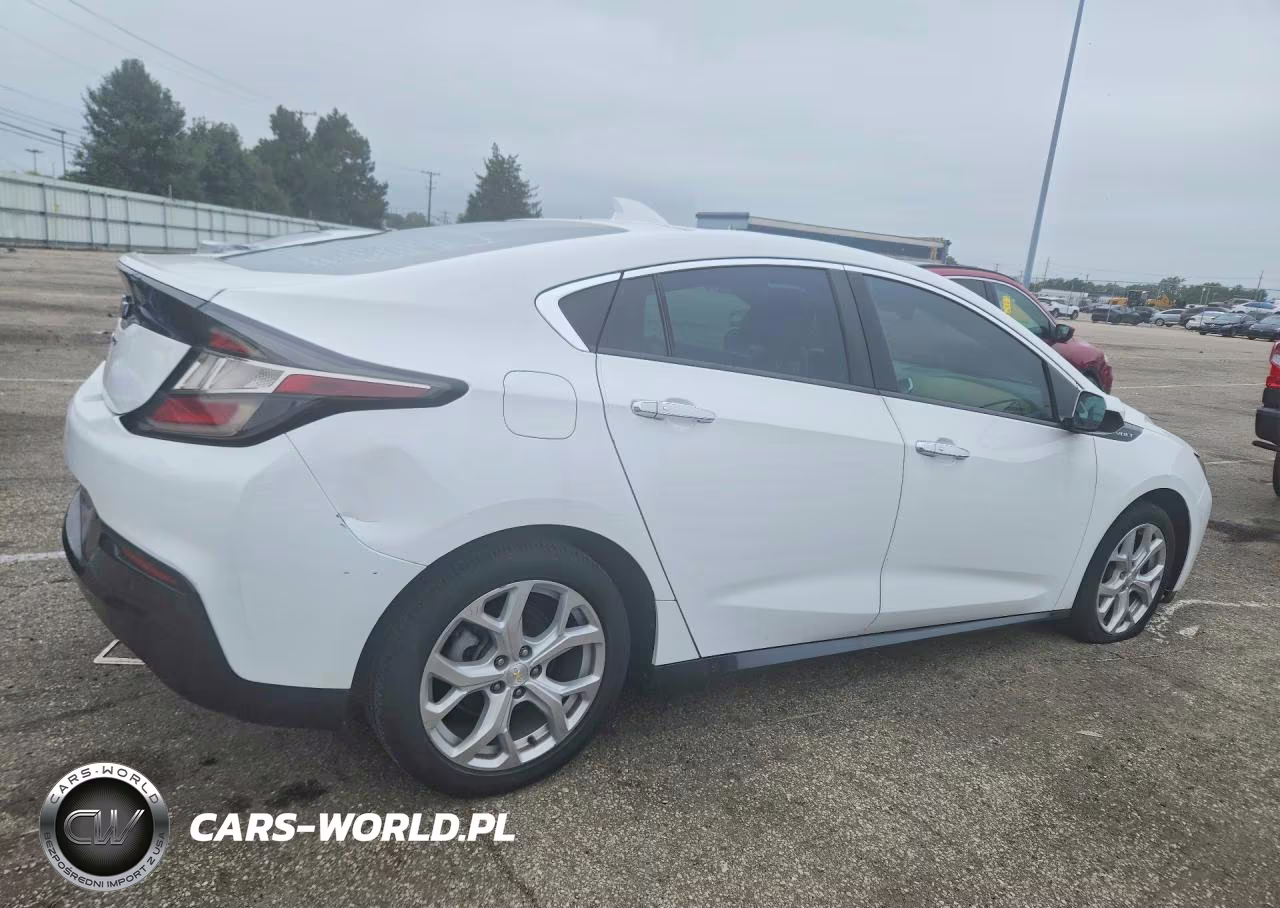 2017 Chevrolet Volt Premier VIN:1G1RB6S54HU104369 - 3