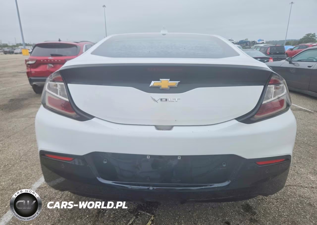 2017 Chevrolet Volt Premier VIN:1G1RB6S54HU104369 - 6