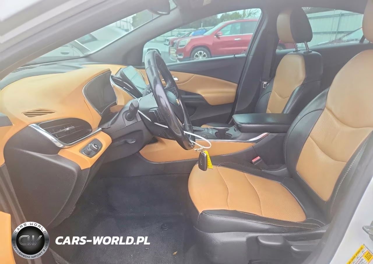 2017 Chevrolet Volt Premier VIN:1G1RB6S54HU104369 - 7
