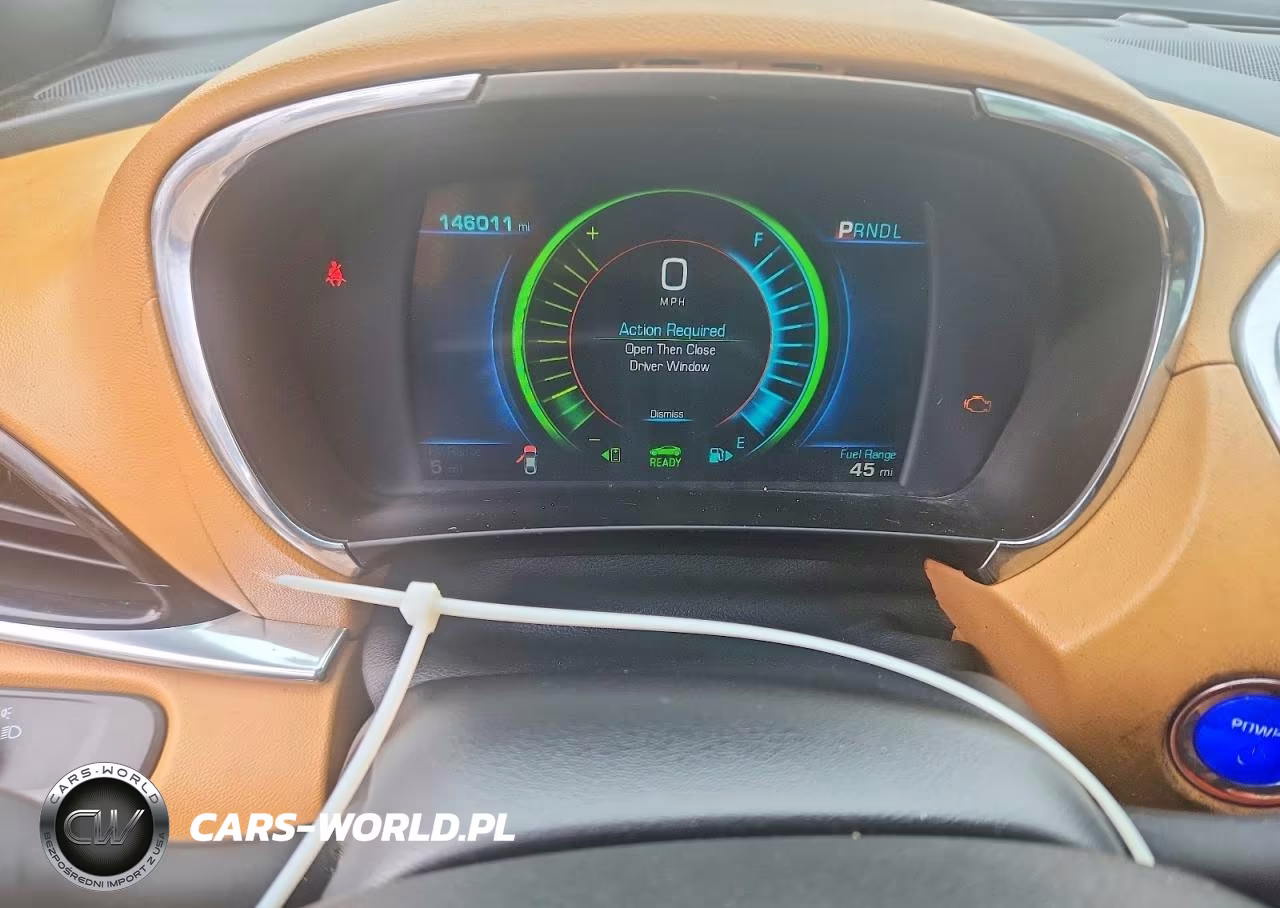 2017 Chevrolet Volt Premier VIN:1G1RB6S54HU104369 - 9