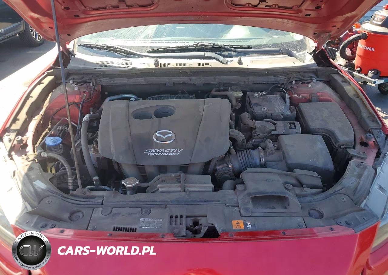 2017 Mazda 3 Touring VIN:3MZBN1V72HM139901 - 11