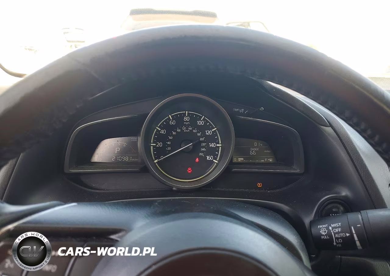 2017 Mazda 3 Touring VIN:3MZBN1V72HM139901 - 9