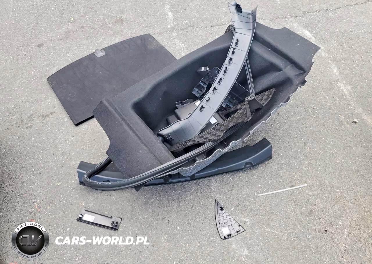 2020 Tesla Model 3 VIN:5YJ3E1EA6LF613459 - 12