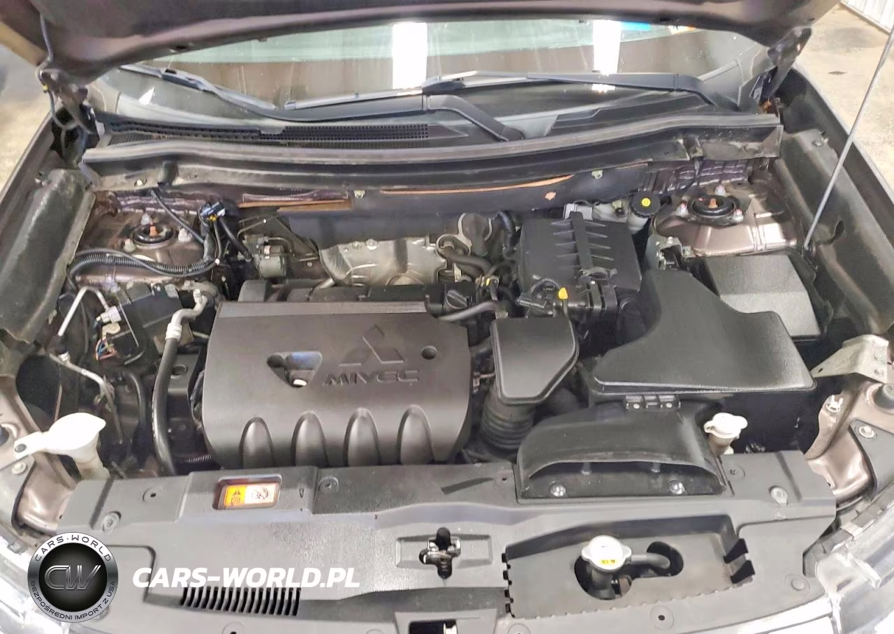 2020 Mitsubishi Outlander Se VIN:JA4AZ3A3XLZ013644 - 11