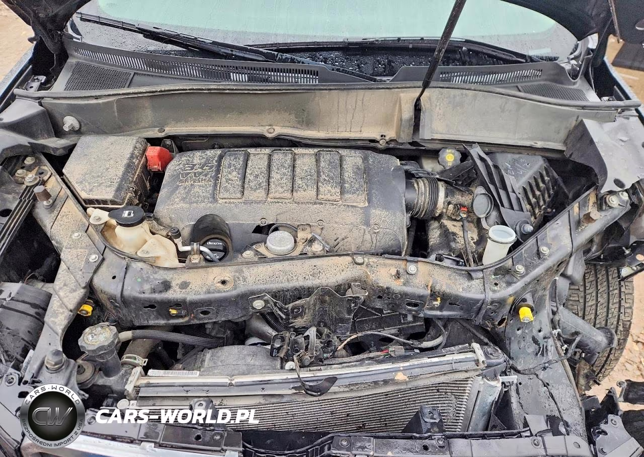 2016 GMC Acadia Slt-1 VIN:1GKKVRKD5GJ138656 - 12