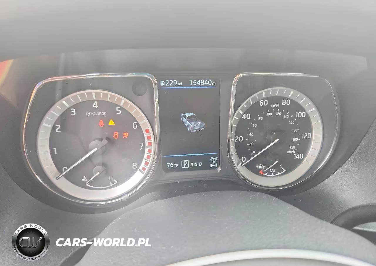 2019 Nissan Titan S VIN:1N6AA1C87KN518537 - 9