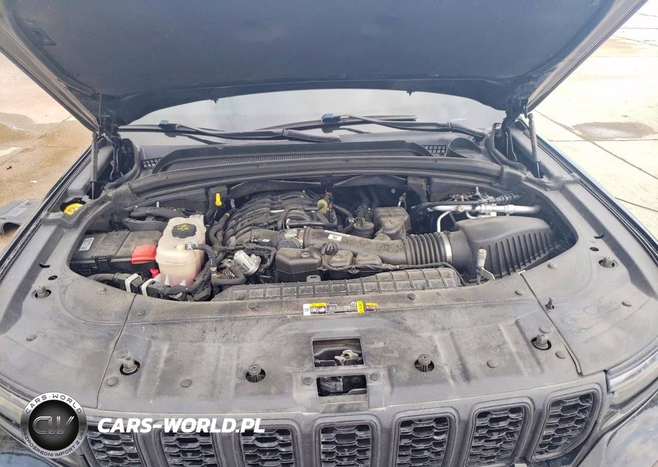 2023 Jeep Grand Cherokee Limited VIN:1C4RJGBG6PC503208 - 11