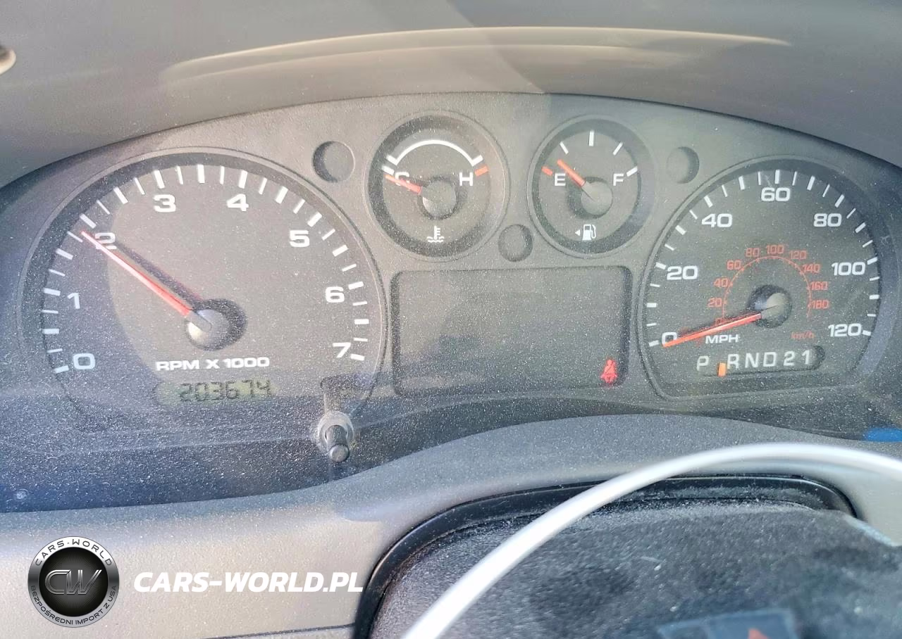 2010 Ford Ranger VIN:1FTKR1AD1APA18313 - 9