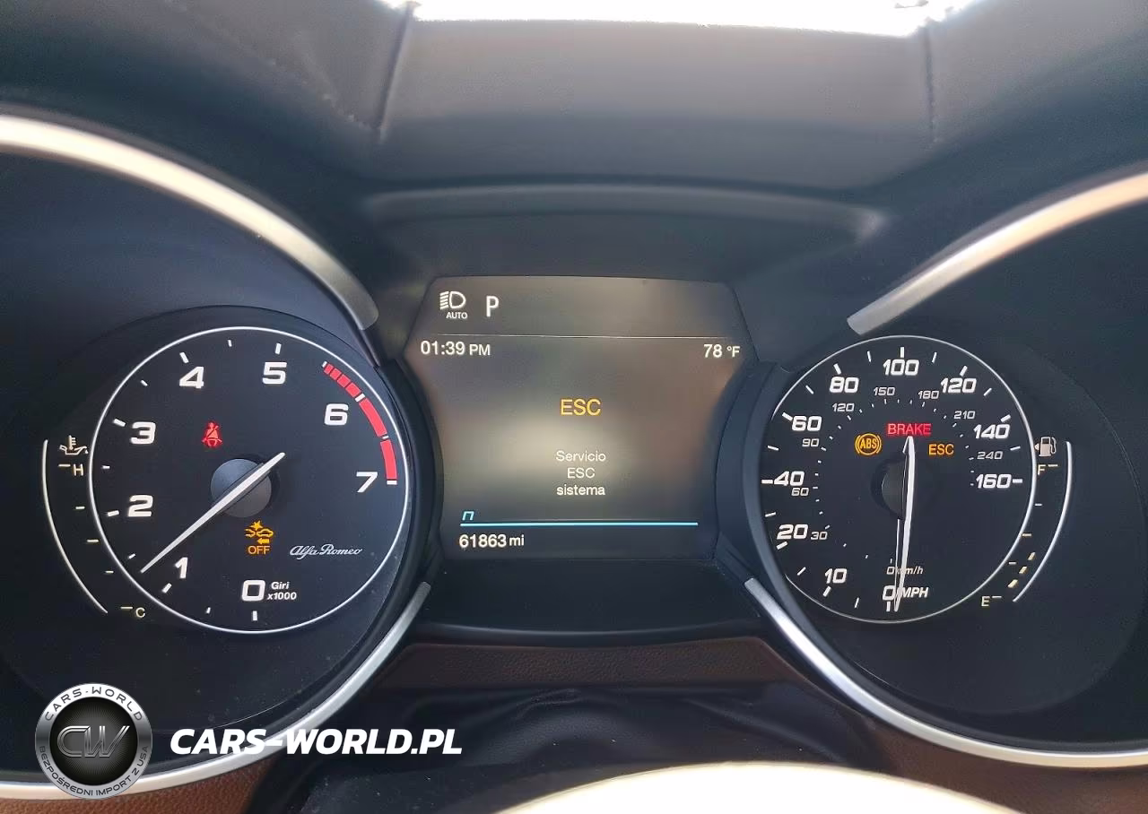 2021 Alfa Romeo Stelvio Ti VIN:ZASPAKBNXM7D16073 - 9