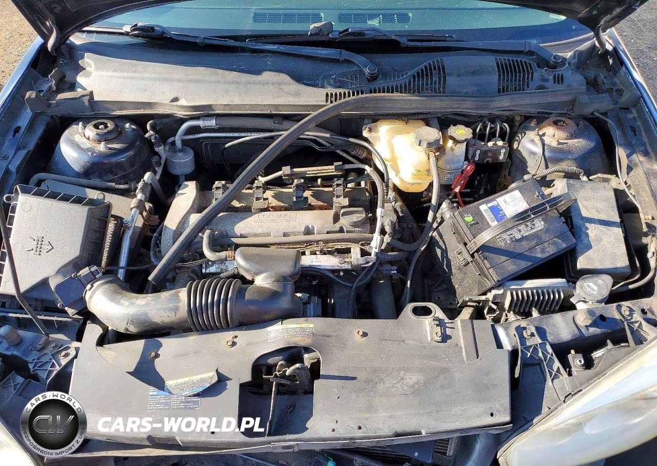 2007 Chevrolet Malibu Lt VIN:1G1ZT58F87F295353 - 11