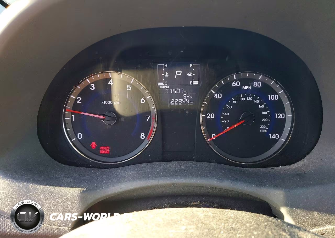 2017 Hyundai Accent Value Edition VIN:KMHCT4AE1HU318991 - 9