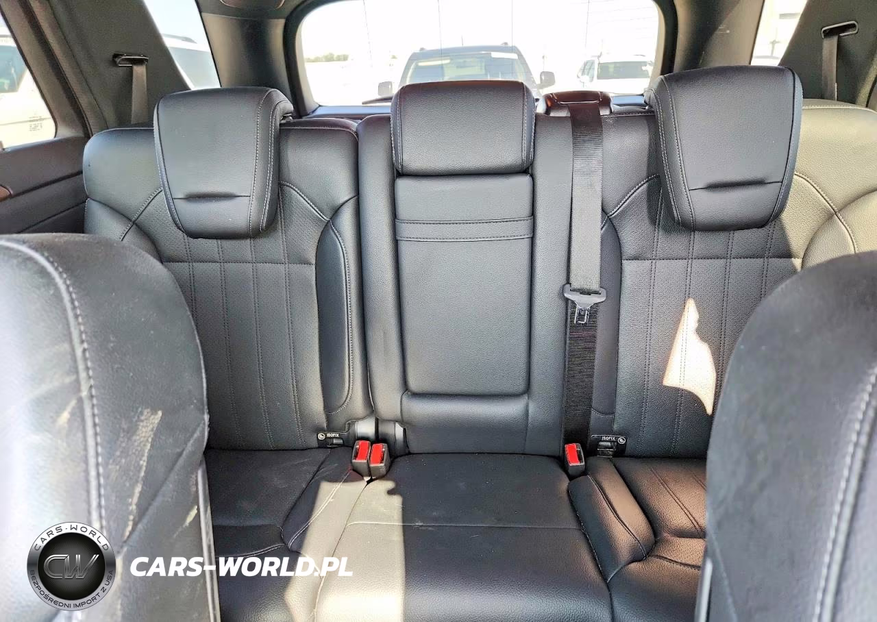 2018 Mercedes-Benz Gle 350 4Matic VIN:4JGDA5HB7JB111485 - 10