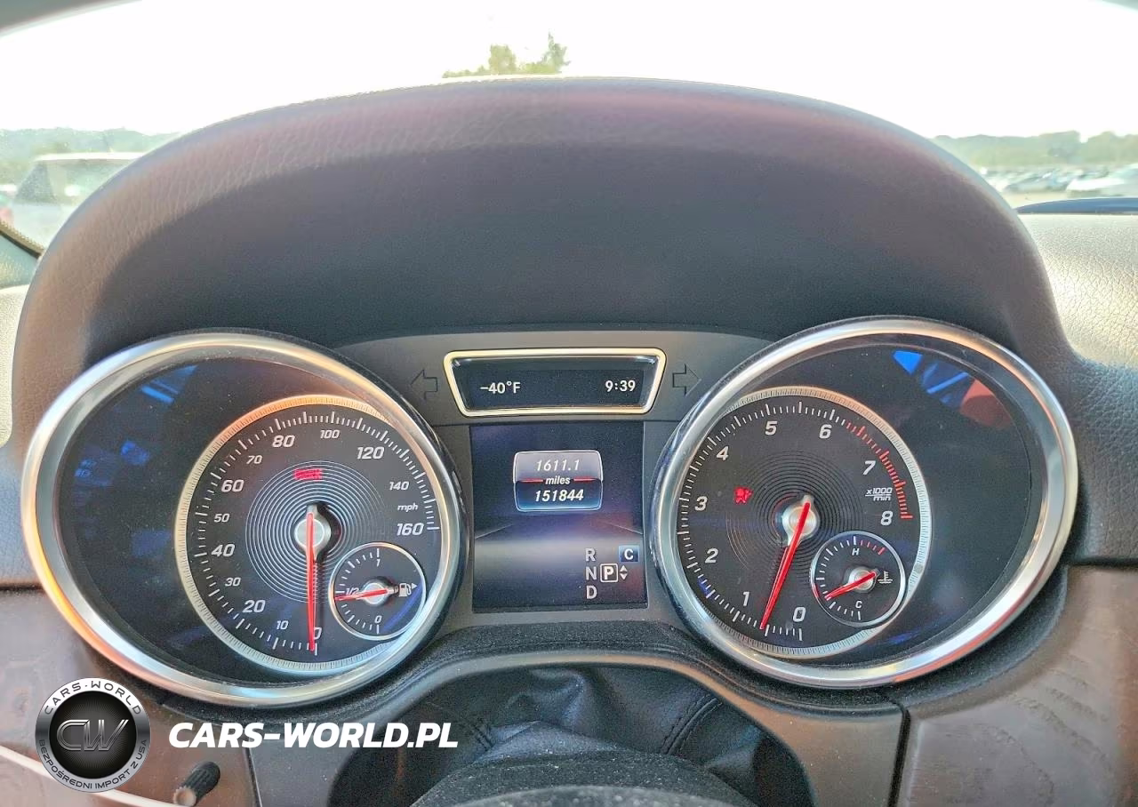 2018 Mercedes-Benz Gle 350 4Matic VIN:4JGDA5HB7JB111485 - 9