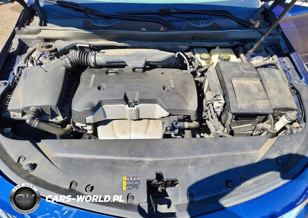 2014 Chevrolet Impala Ls VIN:1G11Y5SL5EU108673 - 11