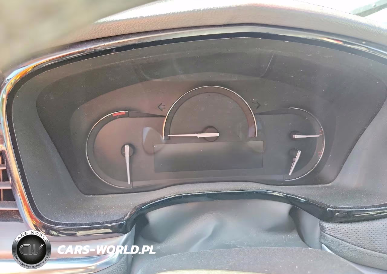 2017 Cadillac Xt5 Luxury VIN:1GYKNBRS2HZ255776 - 9