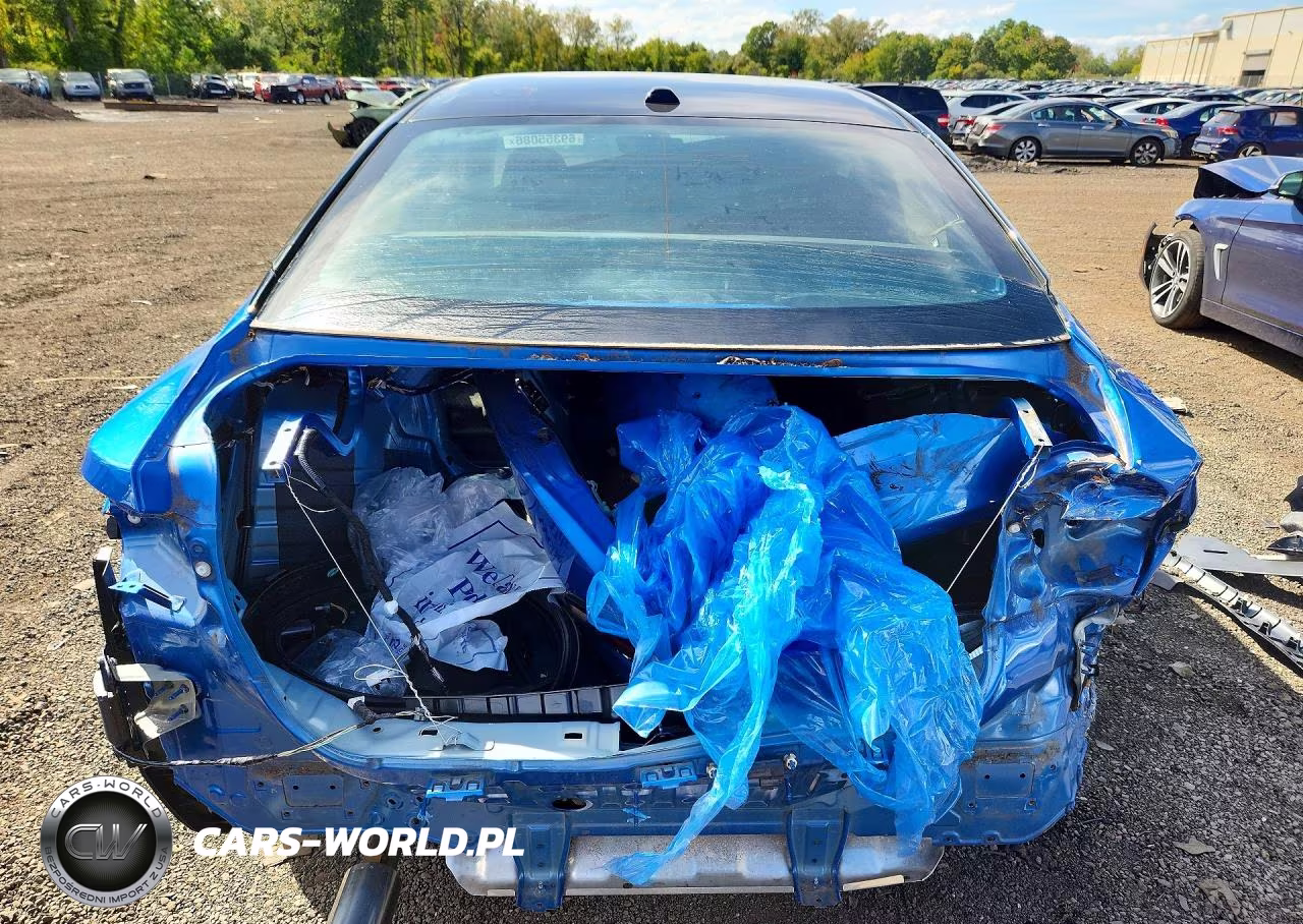 2023 Nissan Sentra Sr VIN:3N1AB8DV8PY271457 - 6