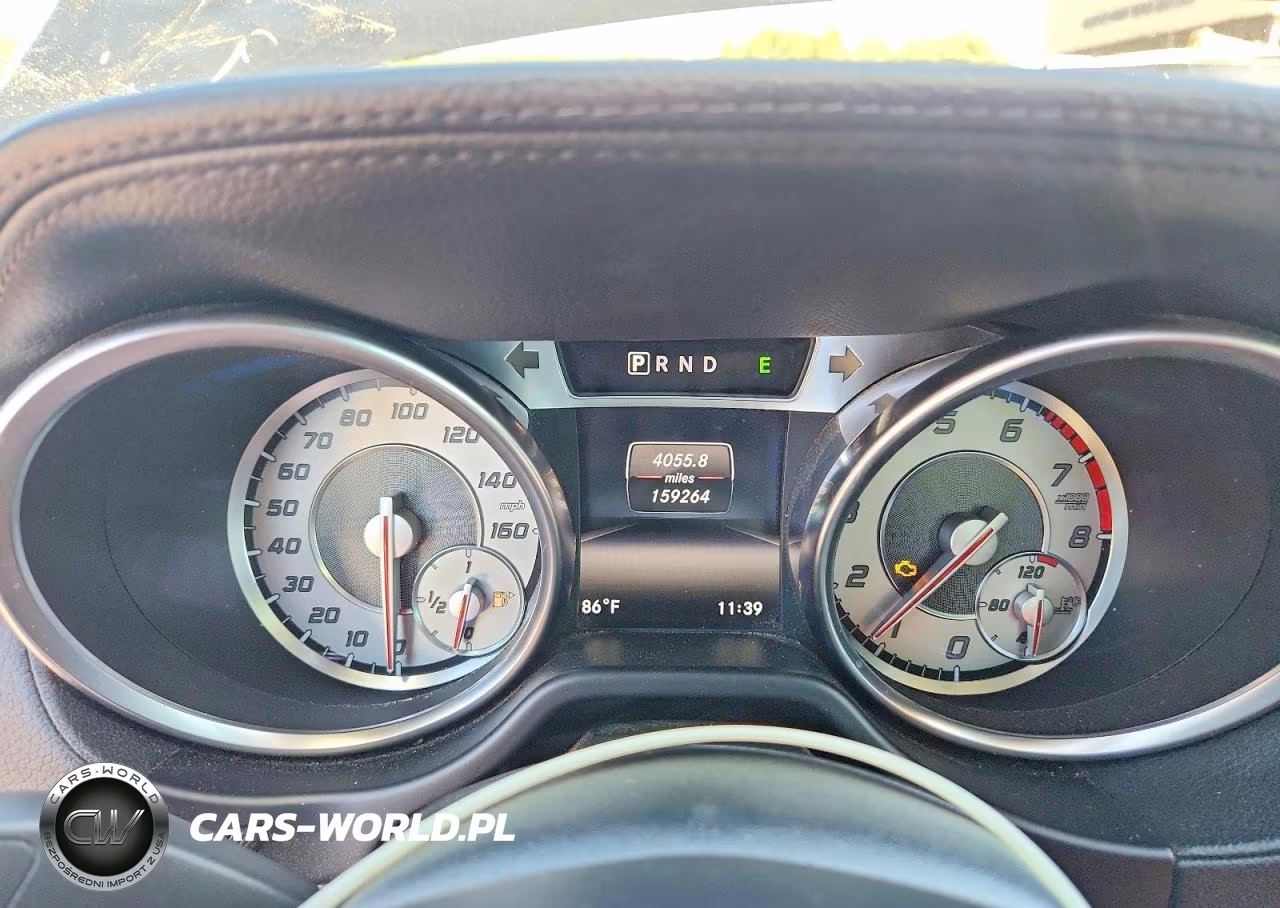 2014 Mercedes-Benz Sl 550 VIN:WDDJK7DA9EF023443 - 9