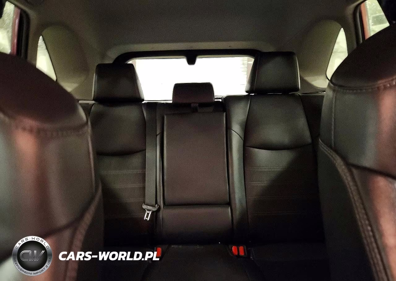 2019 Toyota Rav4 Limited VIN:2T3N1RFV5KW068335 - 10