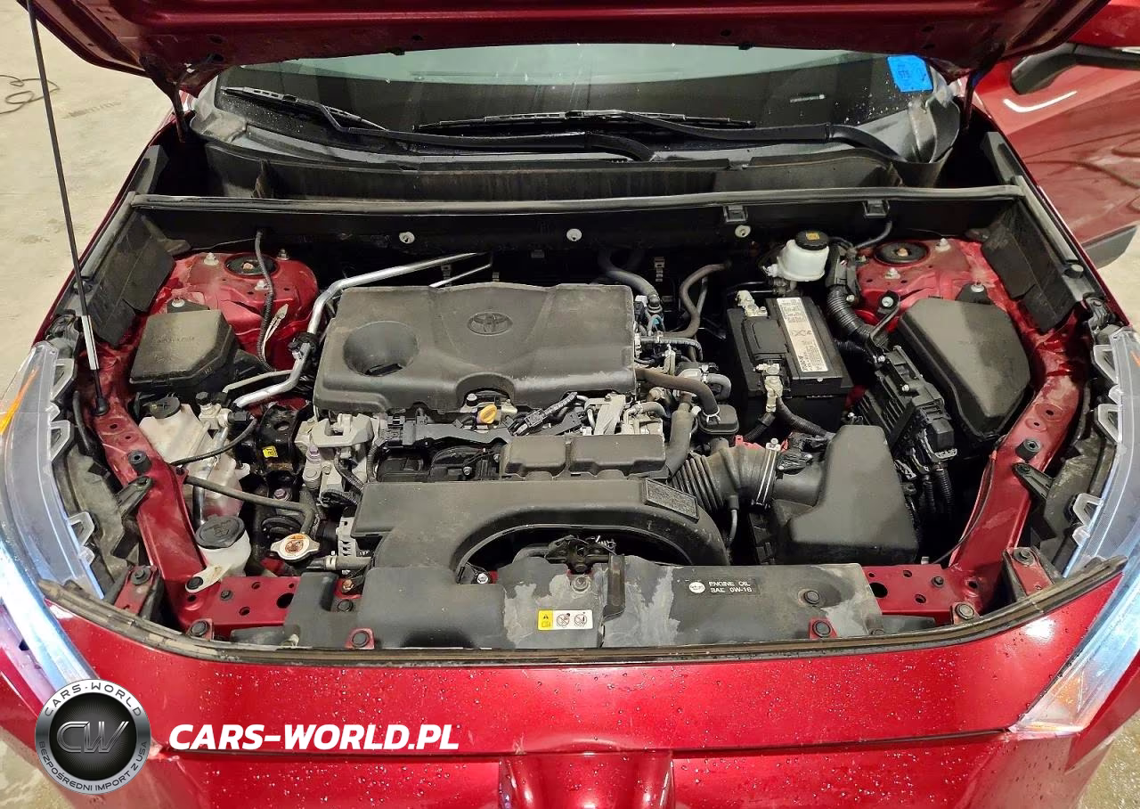 2019 Toyota Rav4 Limited VIN:2T3N1RFV5KW068335 - 12