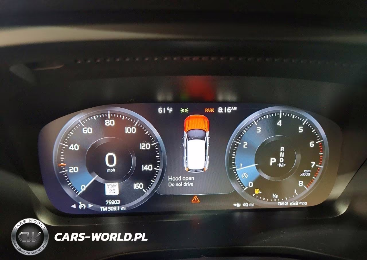 2021 Volvo Xc40 T5 Inscription VIN:YV4162UL7M2466518 - 9