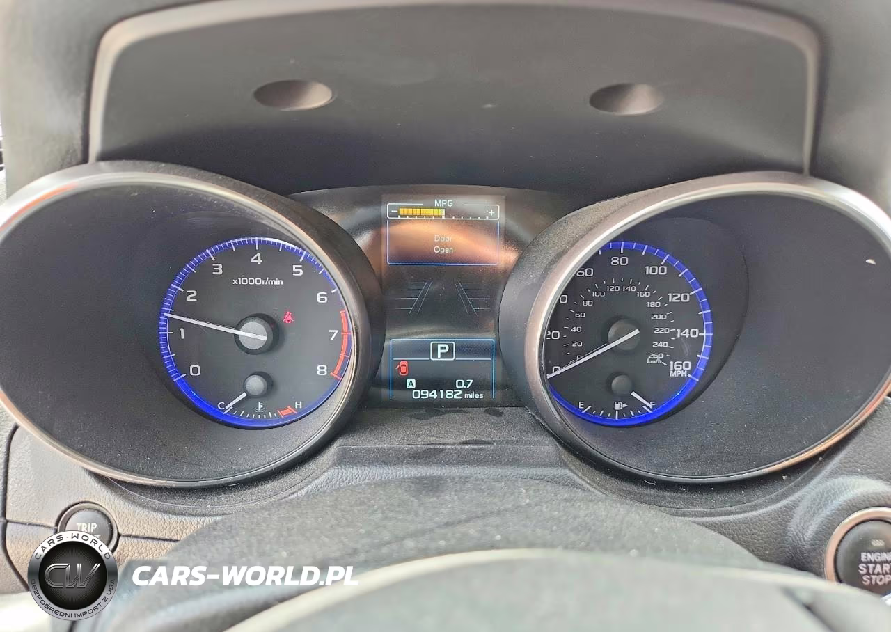 2017 Subaru Outback Touring VIN:4S4BSETC3H3330467 - 9