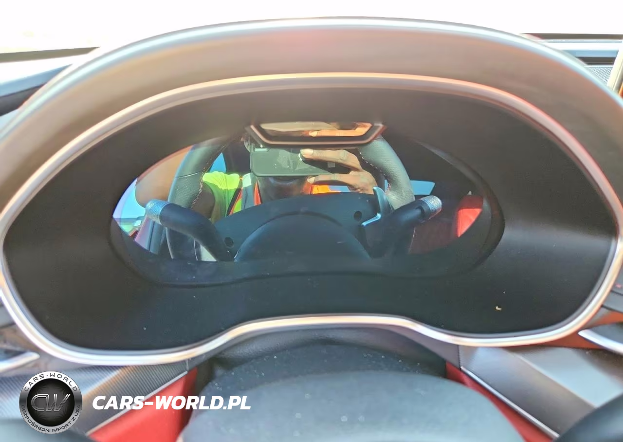 2024 Genesis G80 Sport Prestige VIN:KMTGA4SC6RU206375 - 9