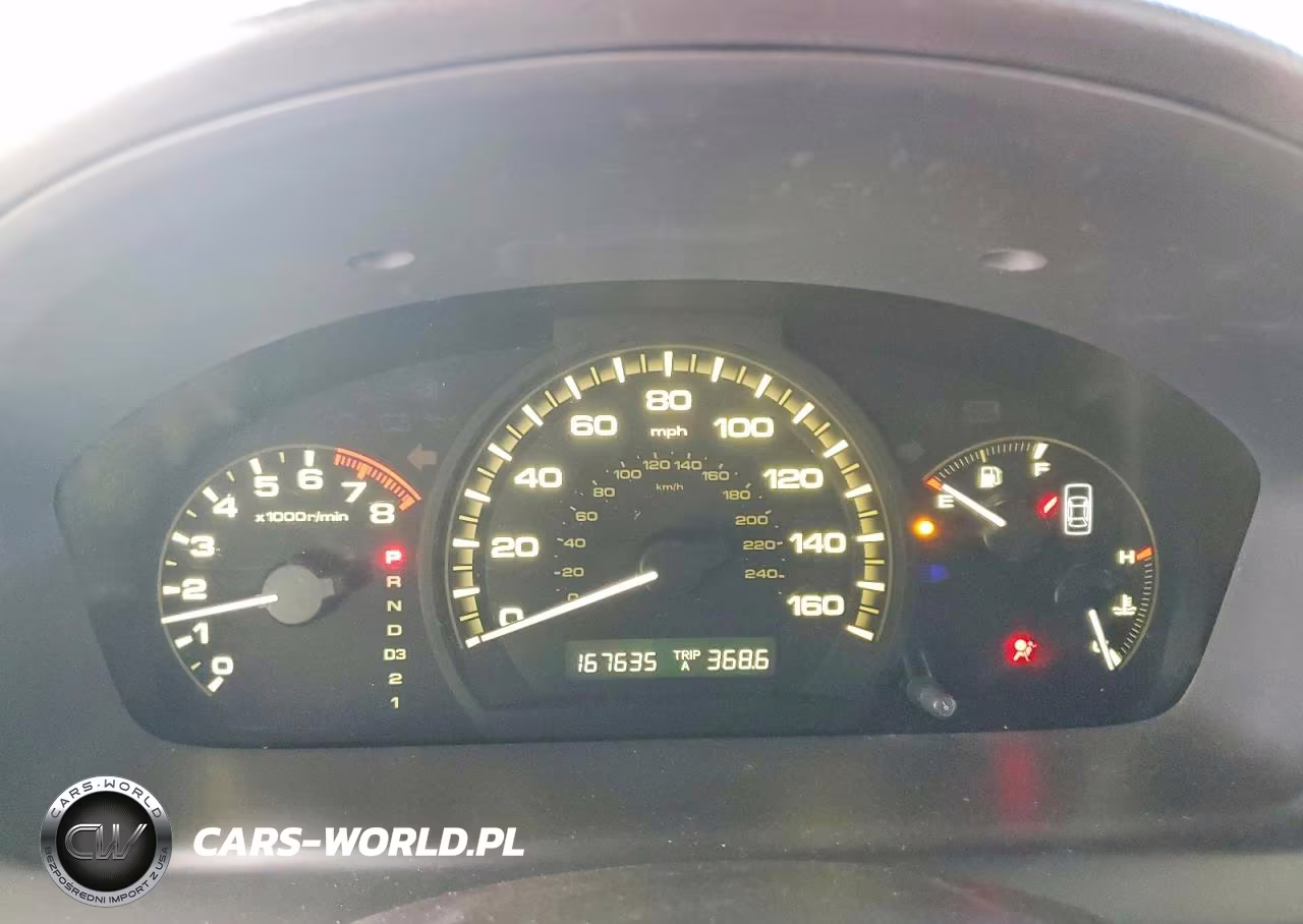 2006 Honda Accord Lx VIN:1HGCM56476A036944 - 9