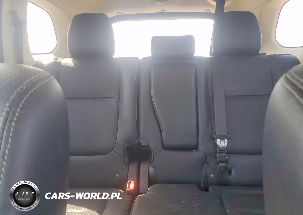 2016 Mitsubishi Outlander Se VIN:JA4AZ3A31GZ022965 - 10