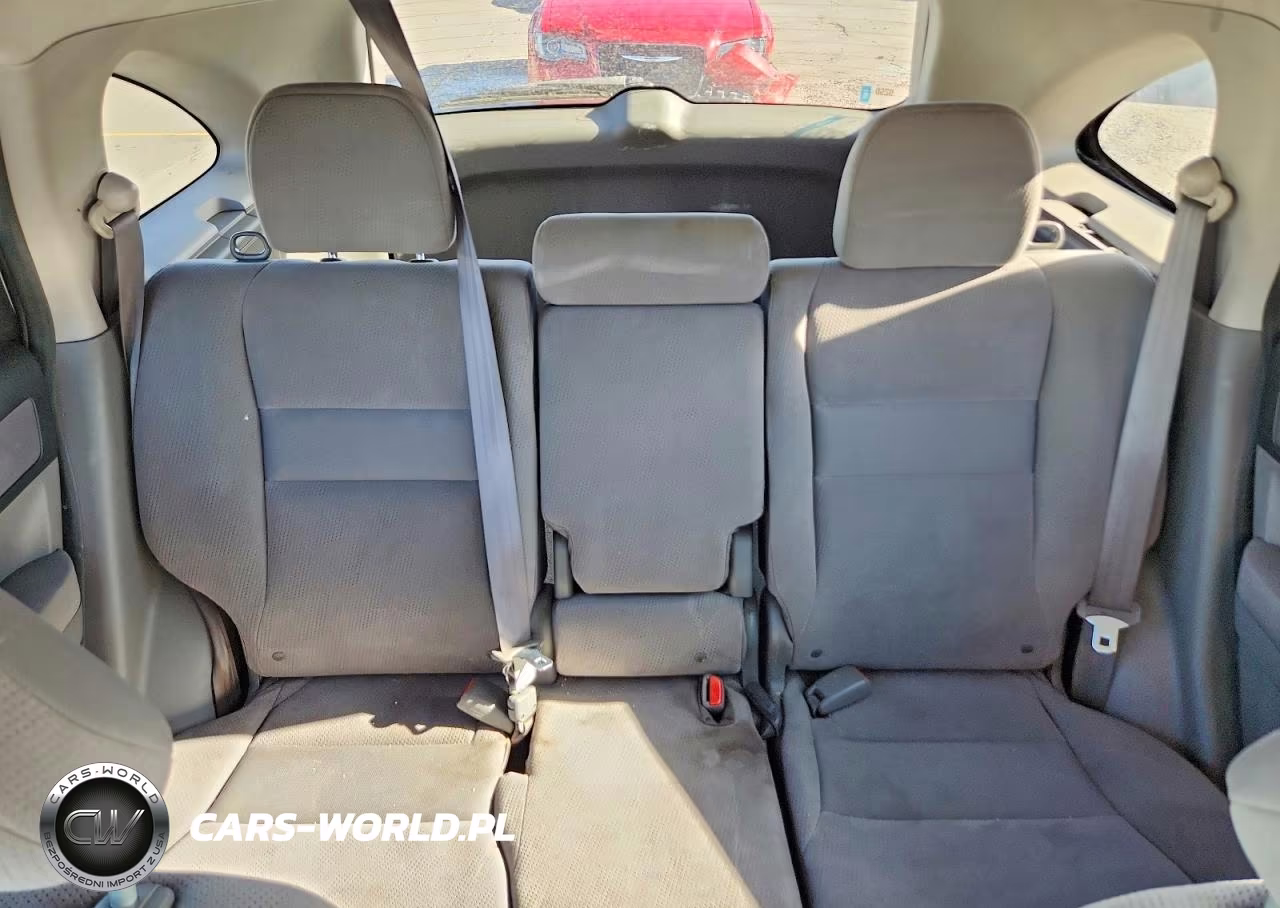 2010 Honda Cr-V Ex VIN:5J6RE4H54AL047588 - 10