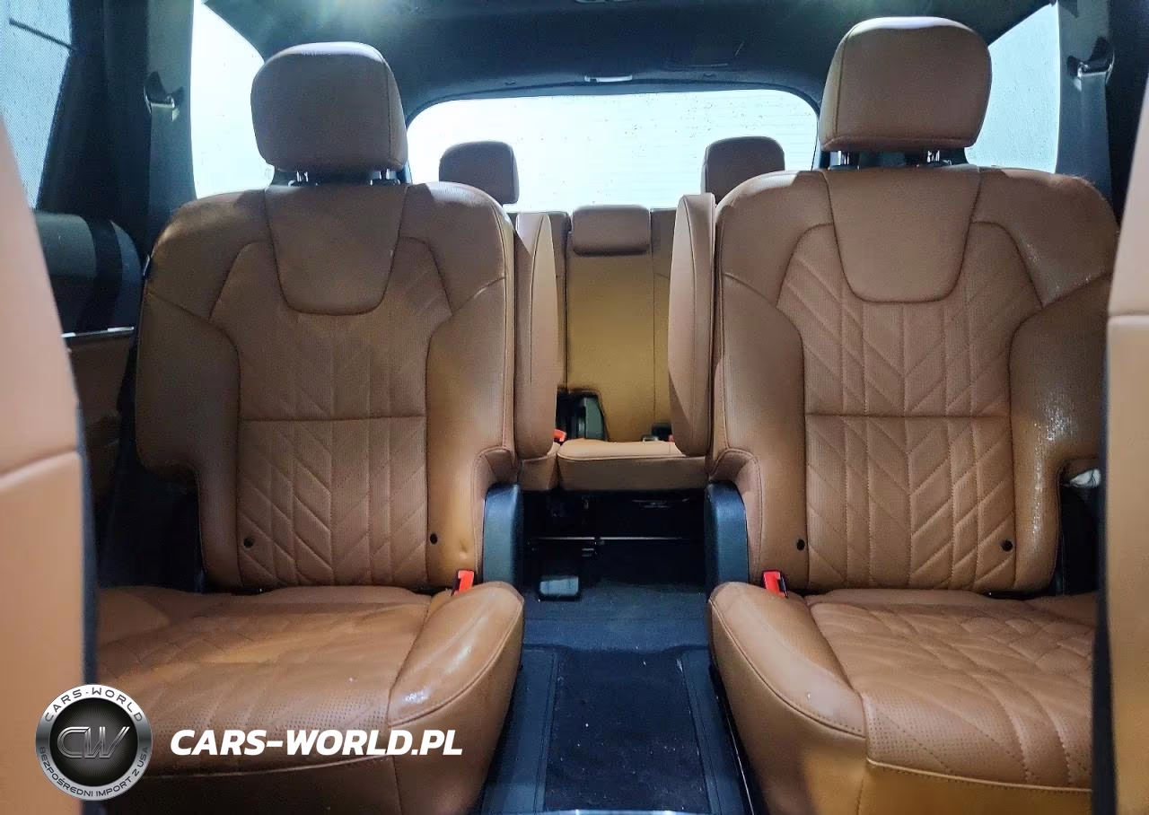 2023 Kia Telluride Sx-Prestige X-Pro VIN:5XYP5DGC6PG388850 - 10