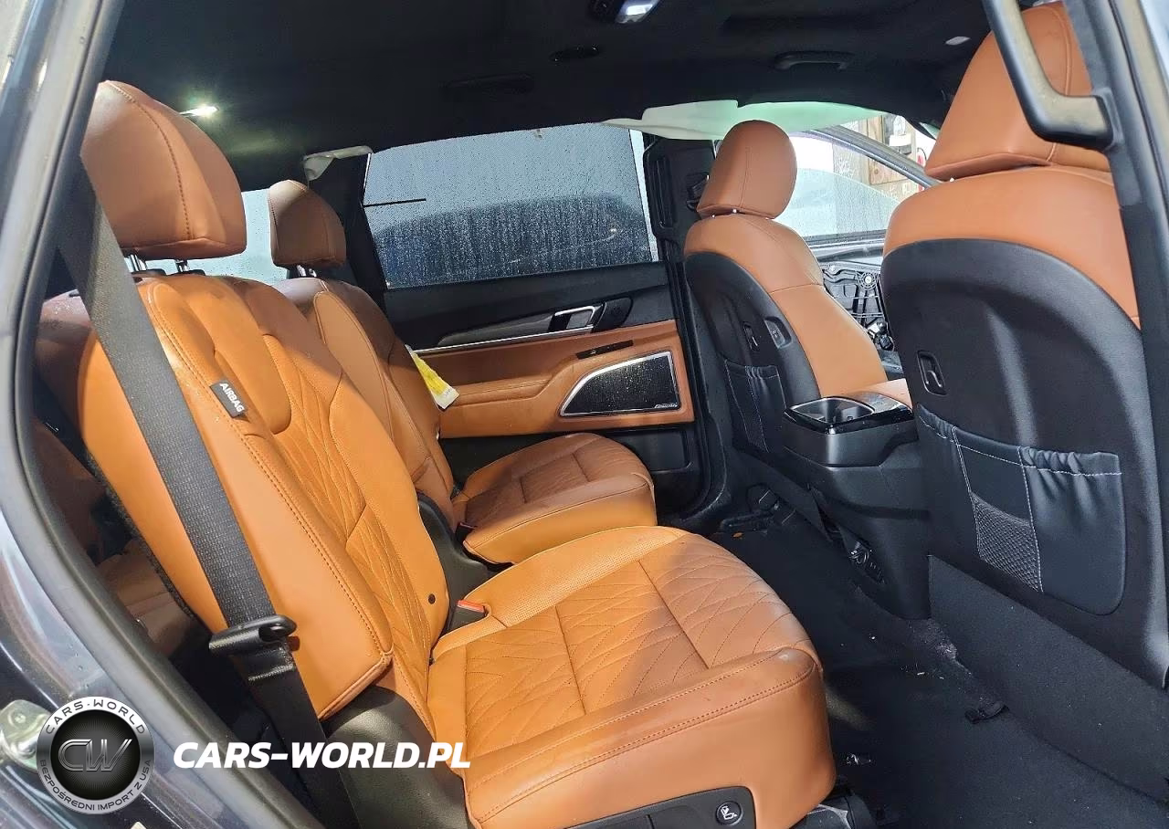 2023 Kia Telluride Sx-Prestige X-Pro VIN:5XYP5DGC6PG388850 - 11