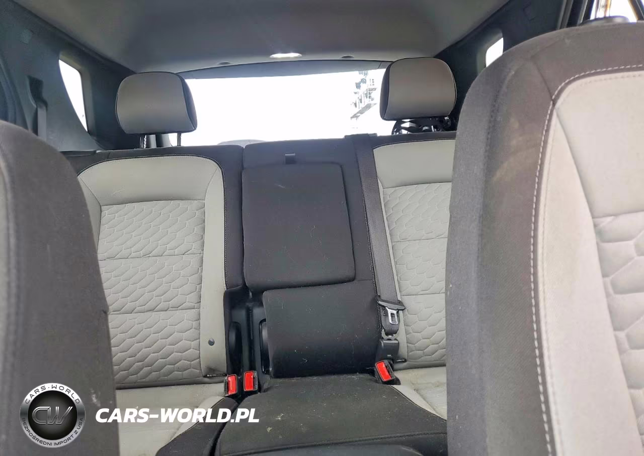 2021 Chevrolet Equinox Ls VIN:2GNAXSEV9M6145512 - 10