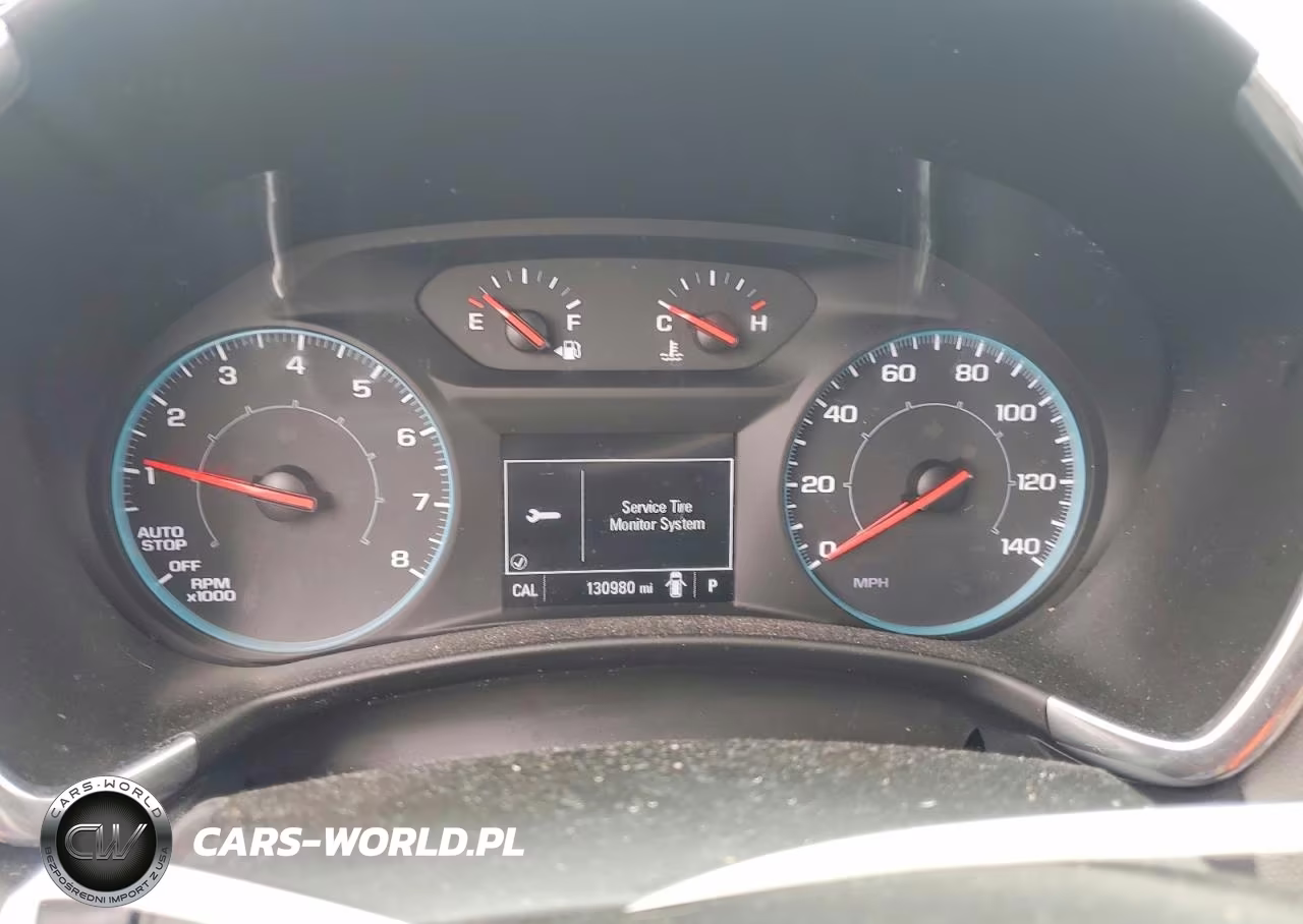 2021 Chevrolet Equinox Ls VIN:2GNAXSEV9M6145512 - 9