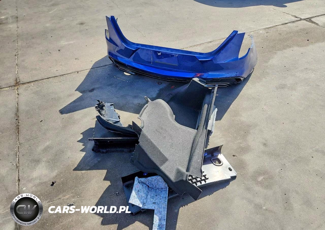 2021 Cadillac Ct4 Sport VIN:1G6DG5RK3M0109575 - 12