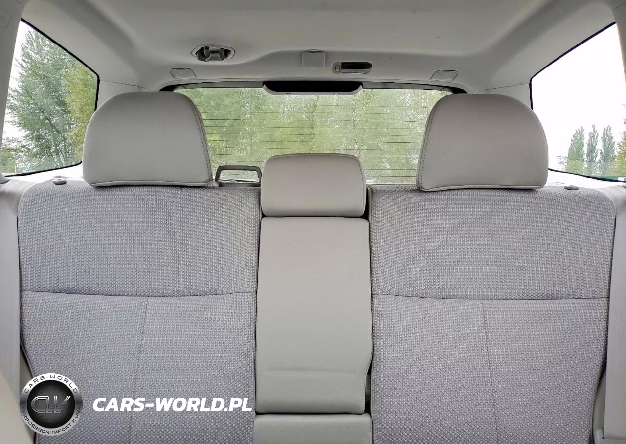 2013 Subaru Forester 2.5X Premium VIN:JF2SHADC2DH423506 - 10
