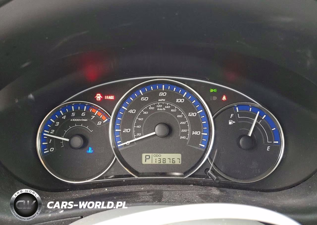 2013 Subaru Forester 2.5X Premium VIN:JF2SHADC2DH423506 - 9