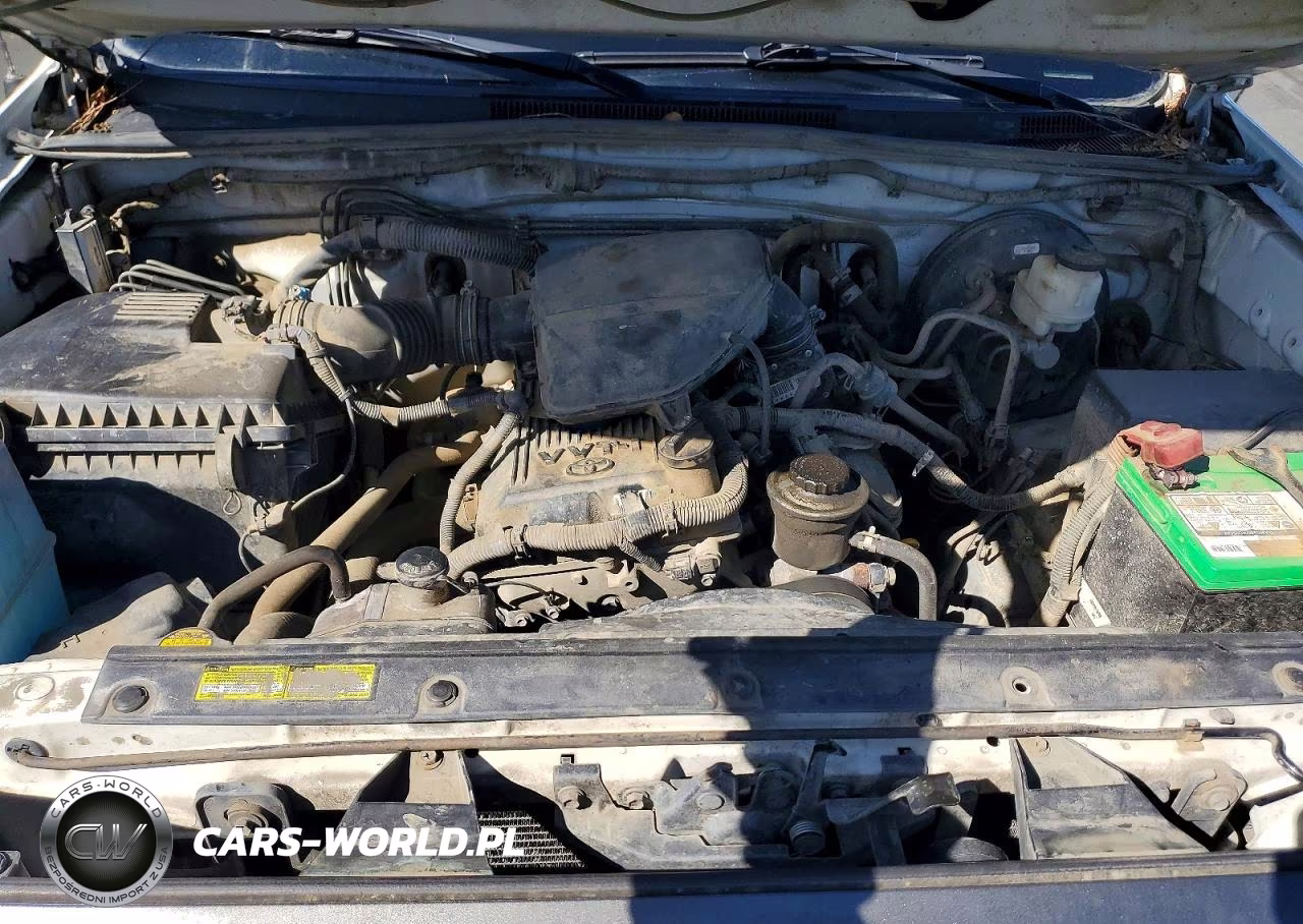 2014 Toyota Tacoma Base VIN:5TFPX4EN8EX020162 - 11