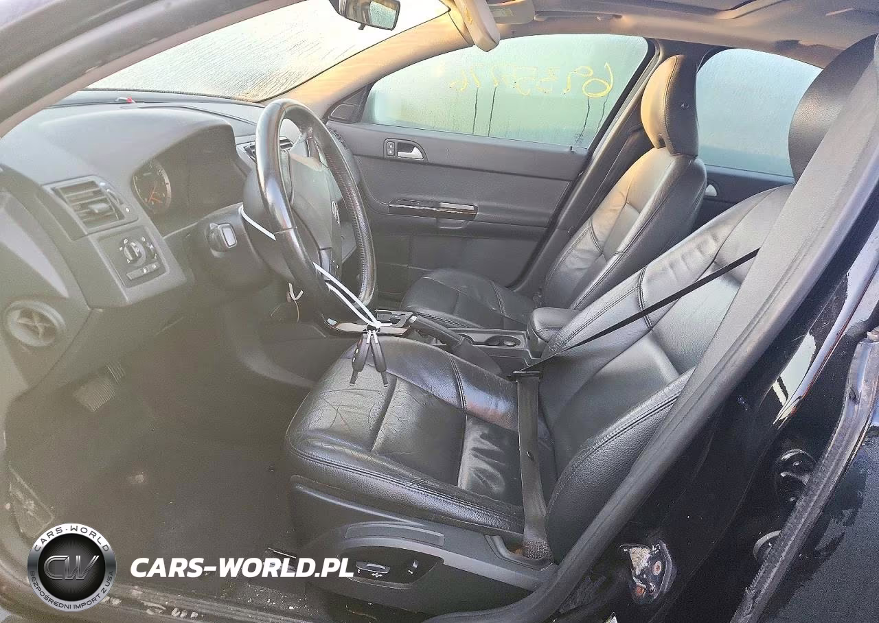 2007 Volvo S40 2.4I VIN:YV1MS382872275935 - 7