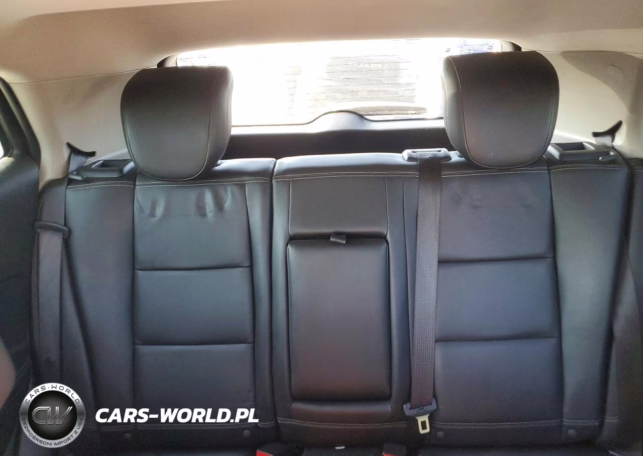2014 Buick Encore Leather VIN:KL4CJCSBXEB597545 - 10